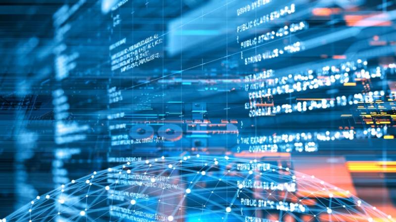 Linux基石:九江县小程序开发公司的技术底座与发行版选择逻辑