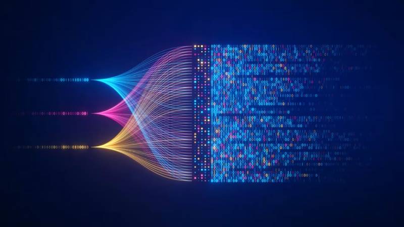 九江县软件开发：解锁高性能应用的核心技术路径